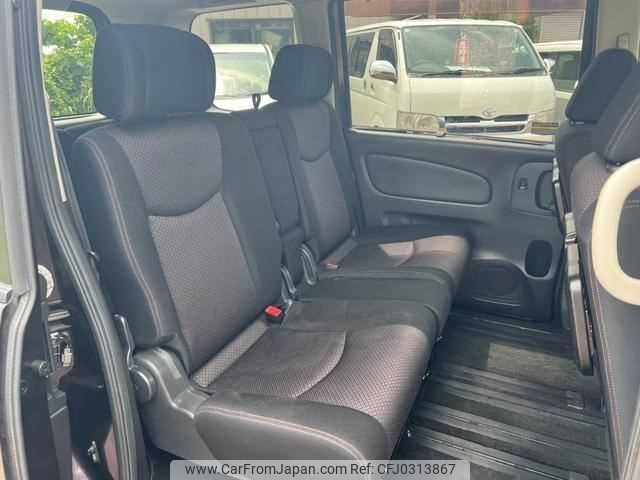 nissan serena 2012 TE517 image 2