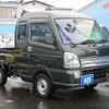 suzuki carry-truck 2020 -SUZUKI 【名変中 】--Carry Truck DA16T--573574---SUZUKI 【名変中 】--Carry Truck DA16T--573574- image 1