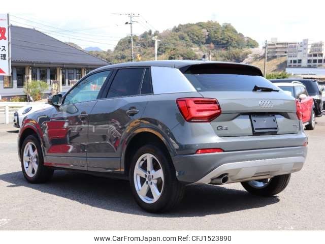 audi q2 2017 CFJ1523890 image 2