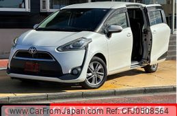 toyota sienta 2015 quick_quick_NSP170G_NSP170-7020646