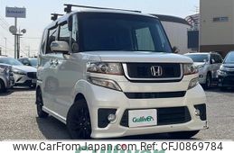 honda n-box 2013 -HONDA--N BOX DBA-JF1--JF1-6102200---HONDA--N BOX DBA-JF1--JF1-6102200-