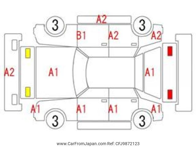 nissan note 2018 -NISSAN--Note DAA-HE12--HE12-144313---NISSAN--Note DAA-HE12--HE12-144313- image 2