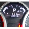 suzuki jimny 2017 -SUZUKI--Jimny JB23W--JB23W-764349---SUZUKI--Jimny JB23W--JB23W-764349- image 11