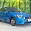 mazda demio 2017 quick_quick_DJ3FS_DJ3FS-300156 image 16