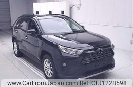 toyota rav4 2020 -TOYOTA--RAV4 MXAA54-5008657---TOYOTA--RAV4 MXAA54-5008657-