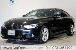 bmw 4-series 2019 quick_quick_DBA-4D20_WBA4H52060BP33174