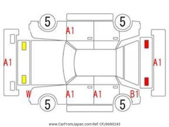 toyota mirai 2021 -TOYOTA--MIRAI ZBA-JPD20--JPD20-0003397---TOYOTA--MIRAI ZBA-JPD20--JPD20-0003397- image 2