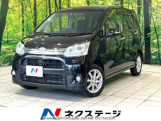 daihatsu move 2012 CFJ1542530 image 1