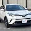 toyota c-hr 2017 -TOYOTA--C-HR DAA-ZYX10--ZYX10-2013215---TOYOTA--C-HR DAA-ZYX10--ZYX10-2013215- image 18