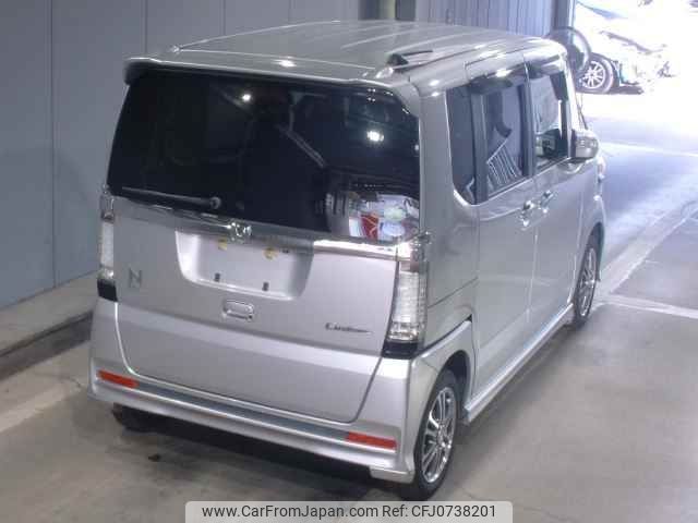 honda n-box 2014 -HONDA--N BOX JF1--1428661---HONDA--N BOX JF1--1428661- image 2