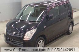 suzuki wagon-r 2011 -SUZUKI--Wagon R MH23S-888597---SUZUKI--Wagon R MH23S-888597-