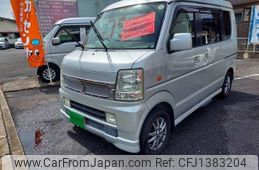 suzuki every-wagon 2010 -SUZUKI--Every Wagon ABA-DA64W--DA64W-343700---SUZUKI--Every Wagon ABA-DA64W--DA64W-343700-