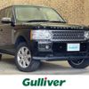 land-rover range-rover 2008 -ROVER--Range Rover ABA-LM42S--SALLMAM338A280932---ROVER--Range Rover ABA-LM42S--SALLMAM338A280932- image 1