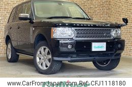 land-rover range-rover 2008 -ROVER--Range Rover ABA-LM42S--SALLMAM338A280932---ROVER--Range Rover ABA-LM42S--SALLMAM338A280932-
