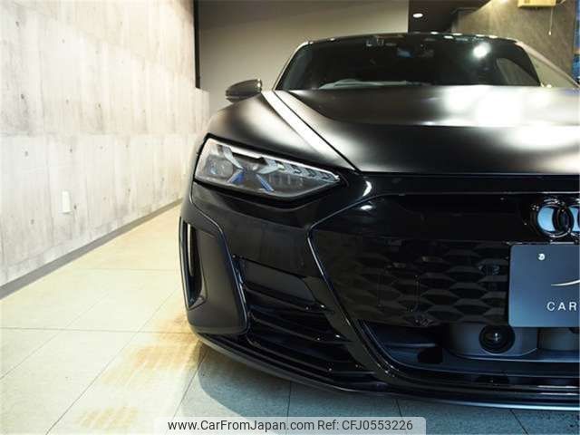 audi audi-others 2021 -AUDI 【四日市 311ｽ8358】--Audi RS e-tron GT ZAA-FWEBGE--WAUZZZFW5N7902359---AUDI 【四日市 311ｽ8358】--Audi RS e-tron GT ZAA-FWEBGE--WAUZZZFW5N7902359- image 2