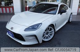 toyota 86 2023 -TOYOTA--86 3BA-ZN8--ZN8-022672---TOYOTA--86 3BA-ZN8--ZN8-022672-