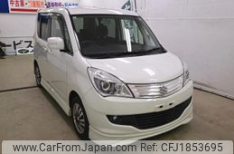 suzuki solio 2011 CFJ1853695