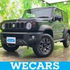 suzuki jimny-sierra 2024 quick_quick_3BA-JB74W_JB74W-233442 image 1