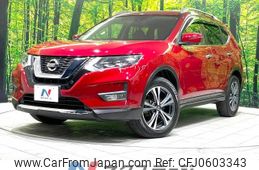 nissan x-trail 2019 -NISSAN--X-Trail DBA-T32--T32-544162---NISSAN--X-Trail DBA-T32--T32-544162-