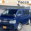 toyota hiace-van 2012 -TOYOTA--Hiace Van TRH200V--TRH200-0149397---TOYOTA--Hiace Van TRH200V--TRH200-0149397- image 1