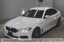 bmw 5-series 2018 quick_quick_LDA-JC20_WBAJC32050WB95830