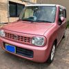 suzuki alto-lapin 2009 -SUZUKI--Alto Lapin DBA-HE22S--HE22S-129360---SUZUKI--Alto Lapin DBA-HE22S--HE22S-129360- image 2