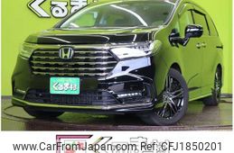 honda odyssey 2023 CFJ1850201
