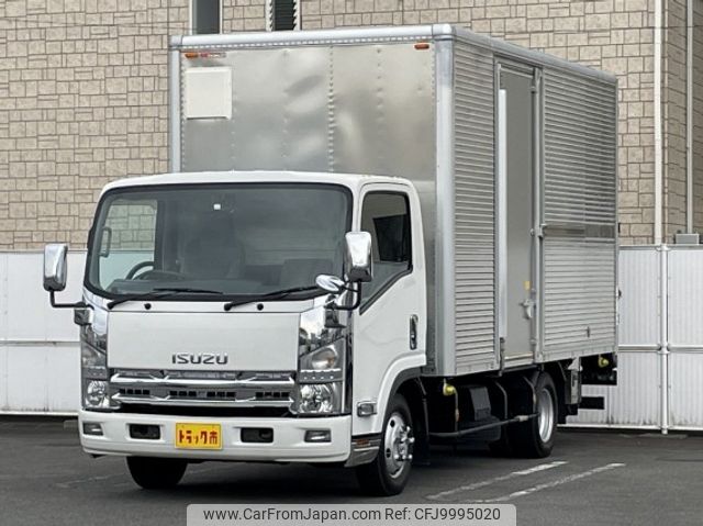 isuzu elf-truck 2015 quick_quick_TPG-NPR85AN_NPR85-7052679 image 1