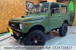 suzuki jimny 1991 -SUZUKI 【とちぎ 480ｹ7663】--Jimny V-JA11Vｶｲ--JA11-157821---SUZUKI 【とちぎ 480ｹ7663】--Jimny V-JA11Vｶｲ--JA11-157821-