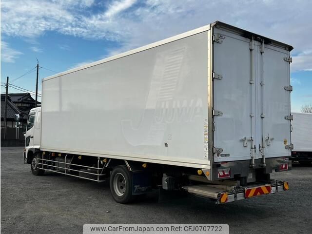 hino ranger 2018 -HINO--Hino Ranger 2PG-FE2ABA--FE2AB-101274---HINO--Hino Ranger 2PG-FE2ABA--FE2AB-101274- image 2