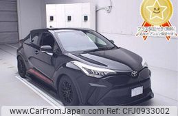 toyota c-hr 2020 -TOYOTA--C-HR NGX10-2017545---TOYOTA--C-HR NGX10-2017545-