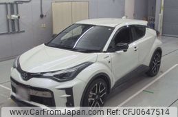 toyota c-hr 2020 -TOYOTA--C-HR ZYX11-2021438---TOYOTA--C-HR ZYX11-2021438-