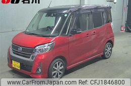 nissan dayz-roox 2019 CFJ1846800