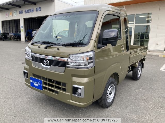 daihatsu hijet-truck 2024 -DAIHATSU--Hijet Truck 3BD-S510P--S510P-0567***---DAIHATSU--Hijet Truck 3BD-S510P--S510P-0567***- image 1