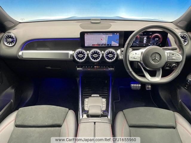 mercedes-benz glb-class 2020 CFJ1655960 image 2