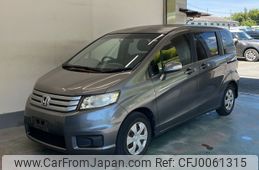 honda freed 2012 -HONDA--Freed GB3-1418069---HONDA--Freed GB3-1418069-