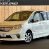 nissan serena 2013 quick_quick_DAA-HFC26_HFC26-154176 image 1