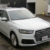 audi q7 2016 -AUDI 【名変中 】--Audi Q7 4MCYRA--020730---AUDI 【名変中 】--Audi Q7 4MCYRA--020730- image 26