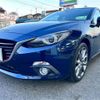 mazda axela 2016 -MAZDA 【豊田 300ｻ 747】--Axela LDA-BM2FP--BM2FP-100276---MAZDA 【豊田 300ｻ 747】--Axela LDA-BM2FP--BM2FP-100276- image 1