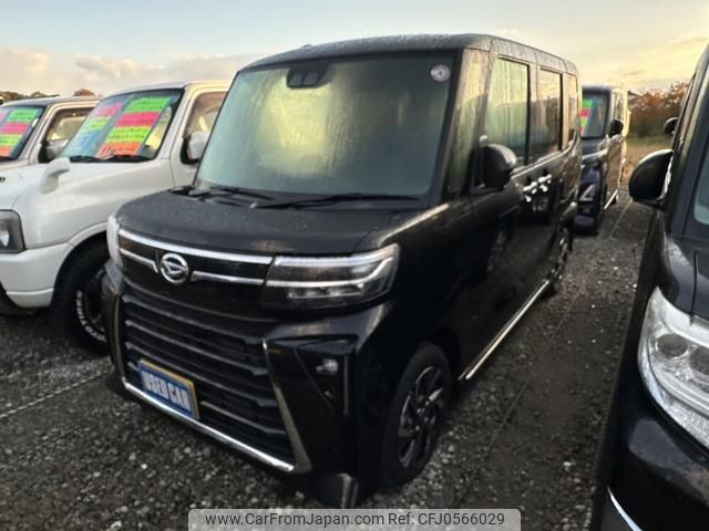 daihatsu tanto 2023 quick_quick_5BA-LA650S_LA650S-0350732 image 1