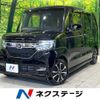honda n-box 2017 quick_quick_JF3_JF3-1007032 image 1