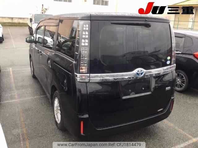 toyota voxy 2014 CFJ1814479 image 2