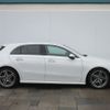 mercedes-benz a-class 2019 -MERCEDES-BENZ--Benz A Class 3DA-177012--WDD1770122V050827---MERCEDES-BENZ--Benz A Class 3DA-177012--WDD1770122V050827- image 4