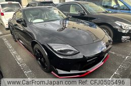 nissan fairlady-z 2024 -NISSAN 【名変中 】--Fairlady Z RZ34--123986---NISSAN 【名変中 】--Fairlady Z RZ34--123986-