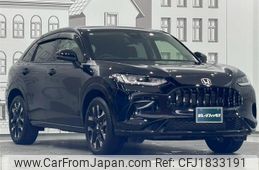 honda zr-v 2024 CFJ1833191