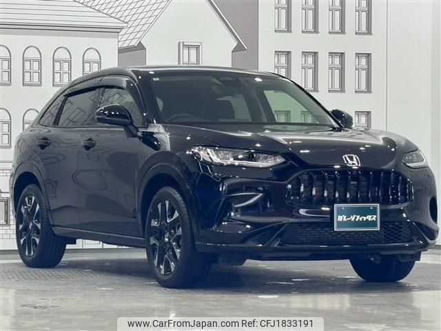 honda zr-v 2024 CFJ1833191 image 1