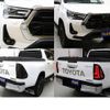 toyota hilux 2021 -TOYOTA--Hilux 3DF-GUN125--GUN125-3927379---TOYOTA--Hilux 3DF-GUN125--GUN125-3927379- image 17