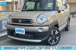 suzuki xbee 2022 quick_quick_4AA-MN71S_MN71S-302707