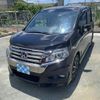 honda stepwagon 2013 -HONDA--Stepwgn RK5--1400804---HONDA--Stepwgn RK5--1400804- image 1