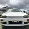 nissan skyline 2000 BD19074K9177R7 image 2